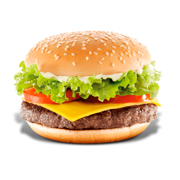 Hamburguesas