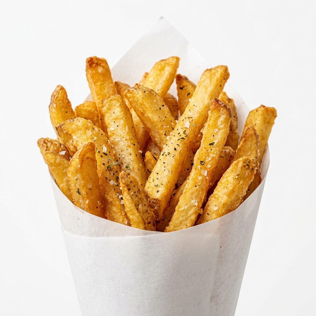 Papas Fritas