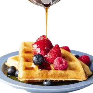 WAFFLES